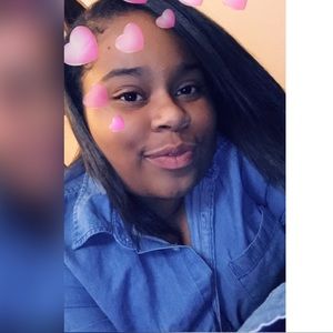 Meet your Posher, Mikiyah